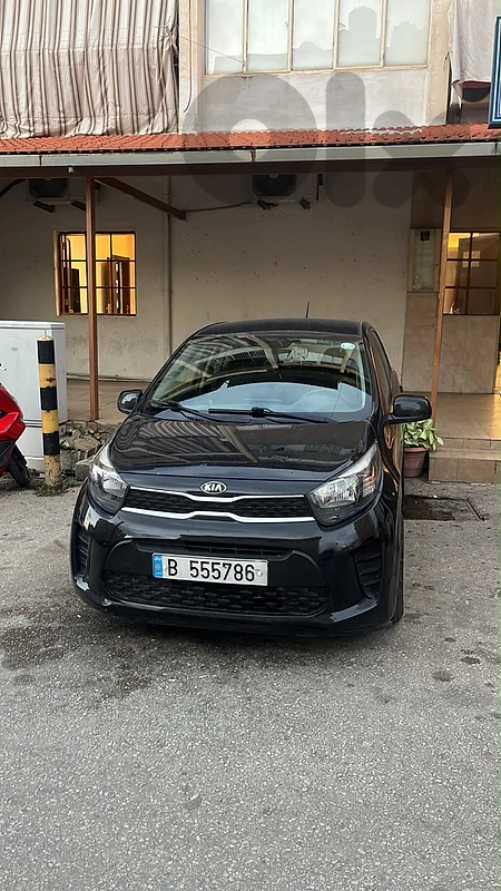 Kia Picanto 2020 2020