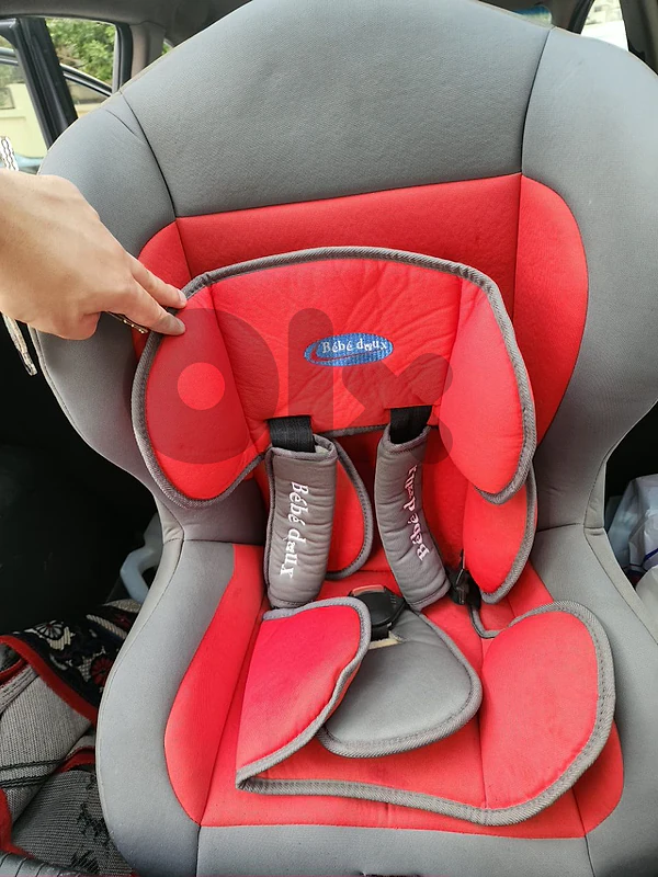 car seat