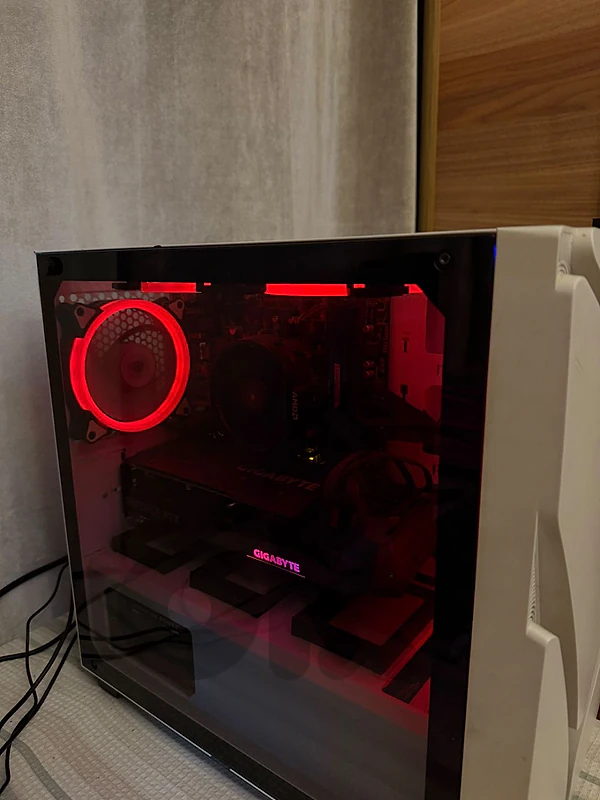pc gaming
