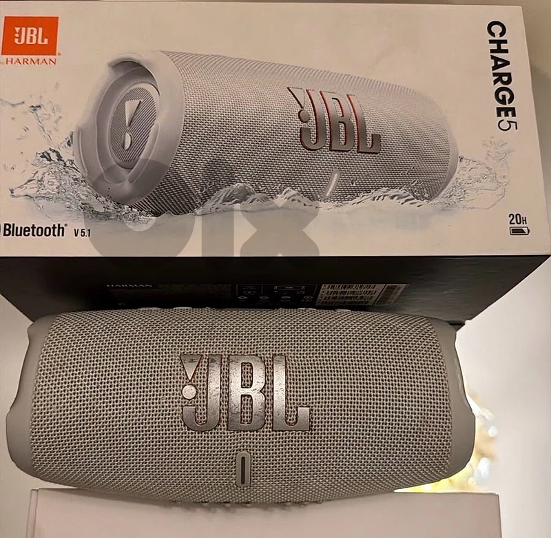 JBL charge5