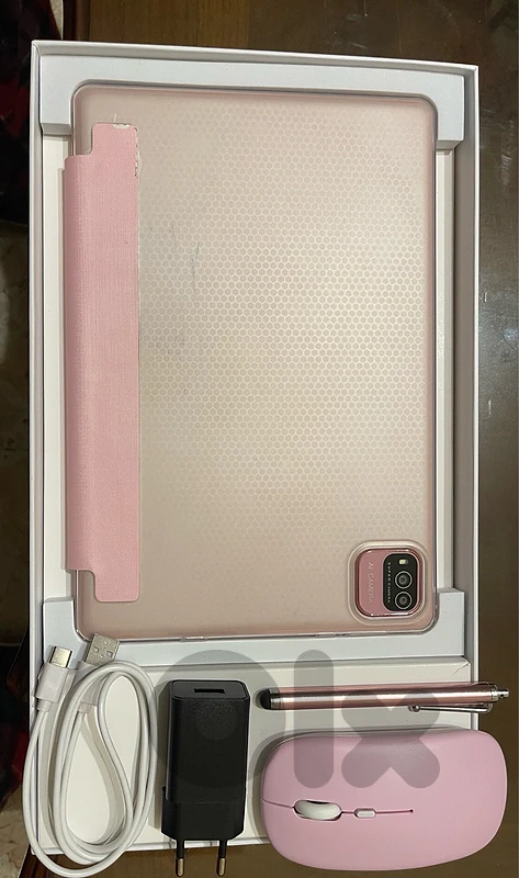 Andriod tablet