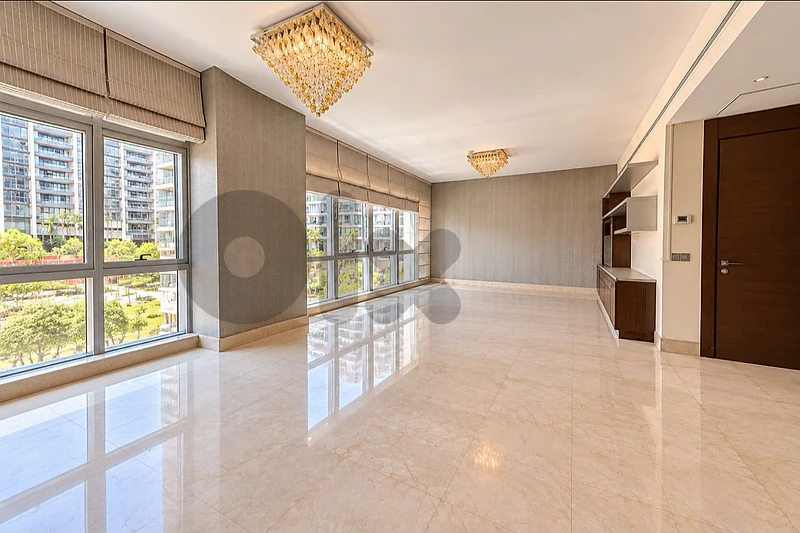 Apartment For Sale at Beirut Tower in Downtown
