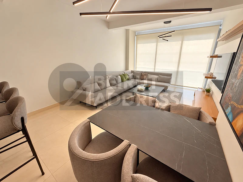 Achrafieh Modern 2 Bedroom for Rent Achrafieh Modern 2 Bedroom for Rent