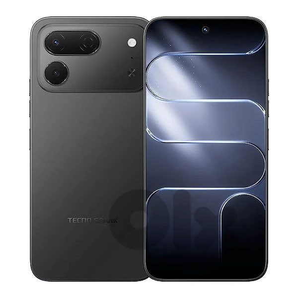 tecno spark 50