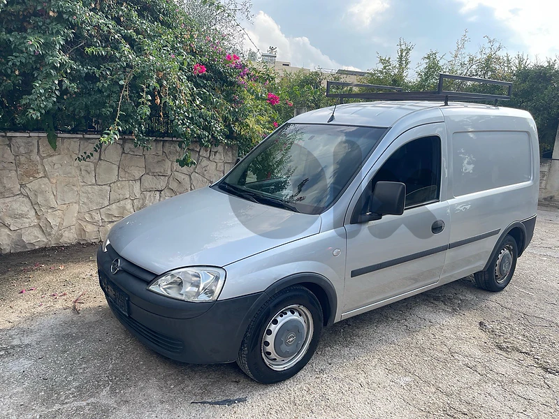 Opel Combo 2006