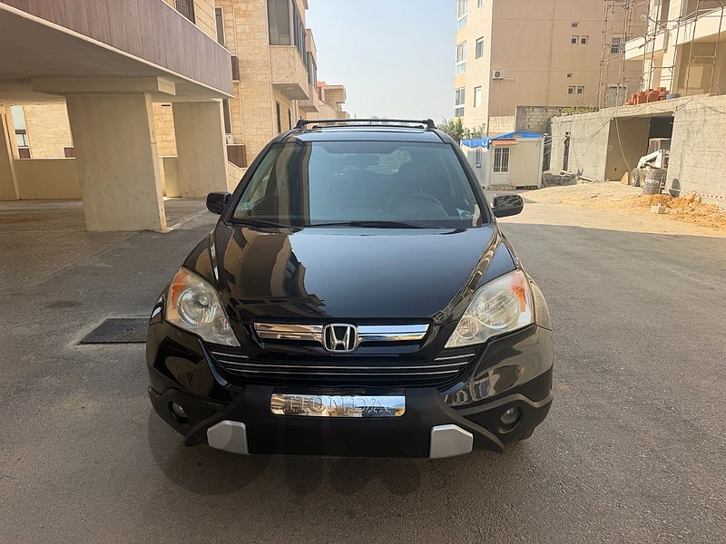 Honda CR-V 2007 EX