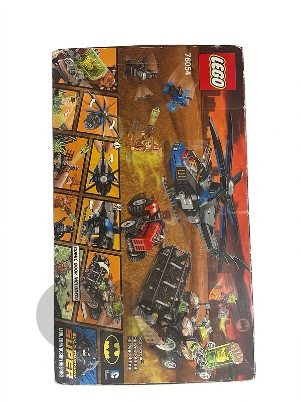 ❗️lego batman DC comics super heroes❗️