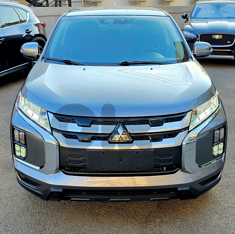 soon to reach Lebanon Mitsubishi Outlander Sport 2020 4WD 46000 MILES soon to reach Lebanon Mitsubishi Outlander Sport 2020 4WD 46000 MILES