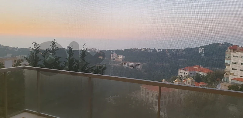 For Sale | 2-Bedroom Apartment in Beit Misk