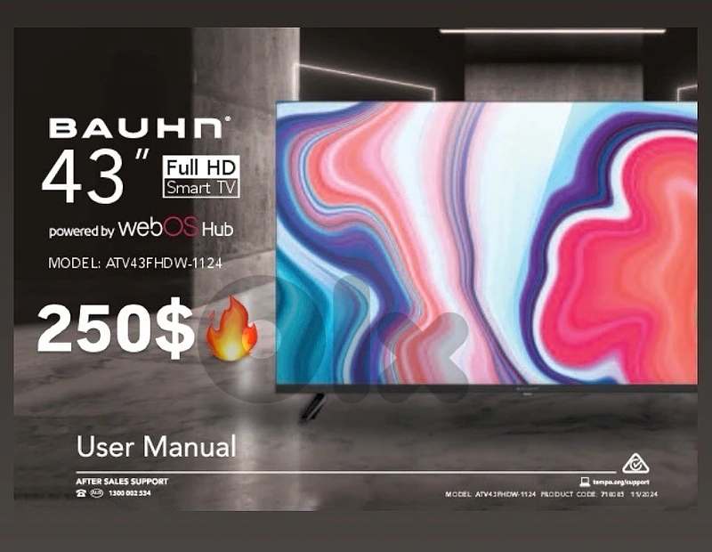 BAUHN