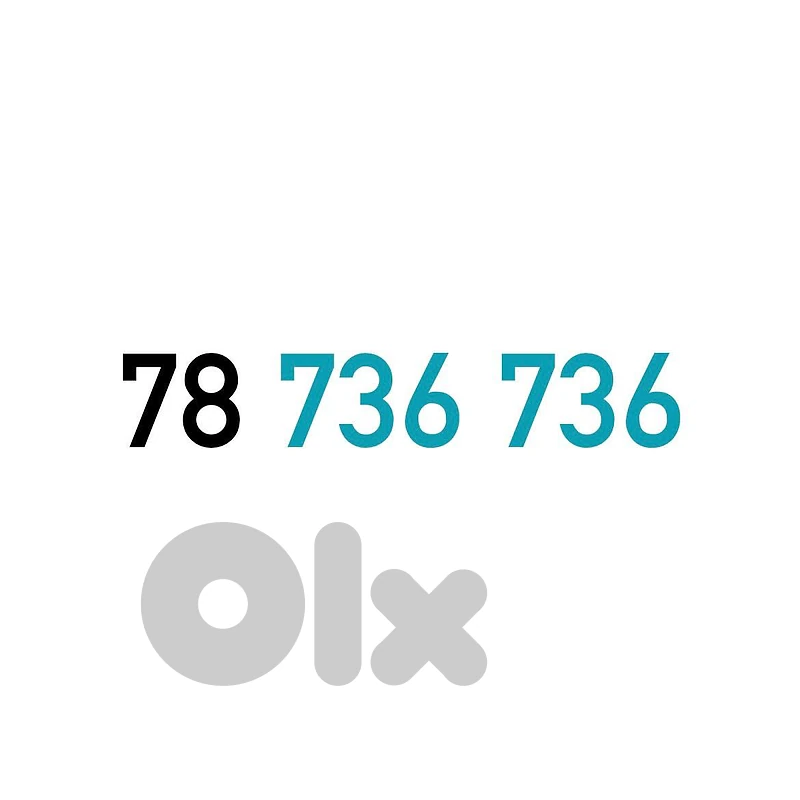 ABC ABC POSTPAID SPECIAL MOBILE NUMBER (Limited Quantity)