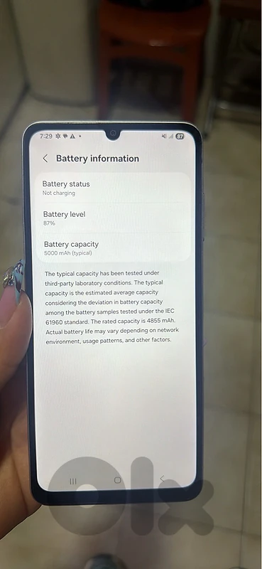 samsung a06
