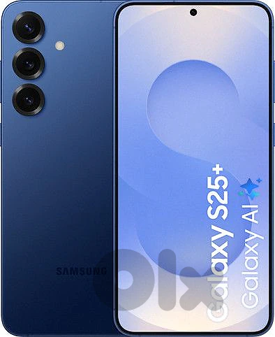 Samsung S25 plus