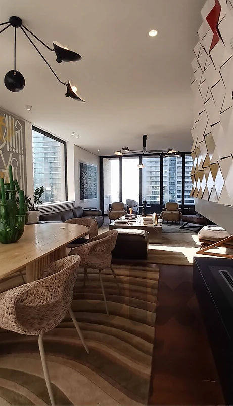 Apartment For Sale in Downtown, Beirut 3 Apartment For Sale in Downtown, Beirut 3