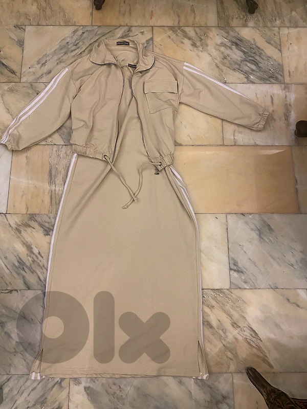 set of this beautiful dress  only 9$