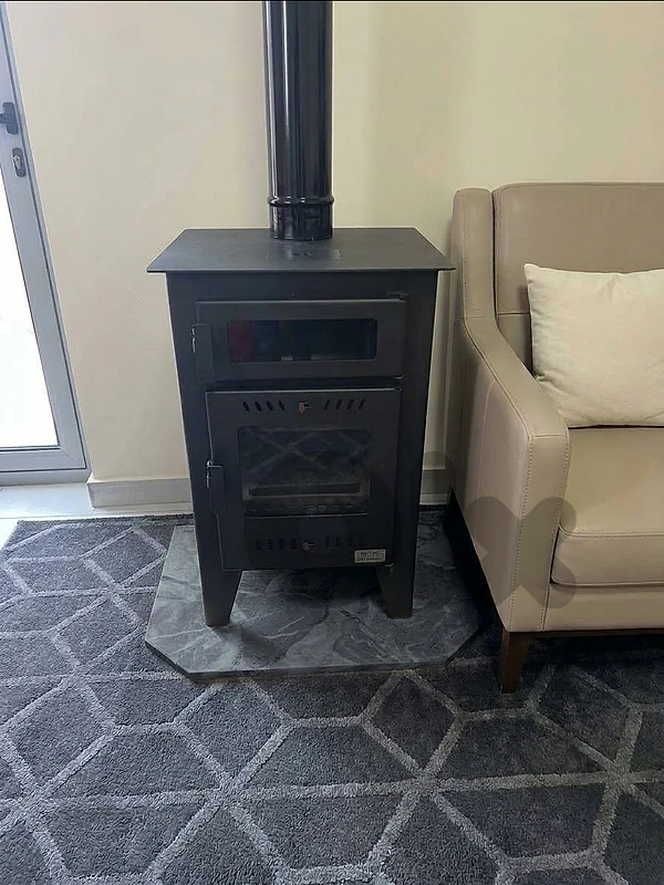 وجاق حطب merhi stoves