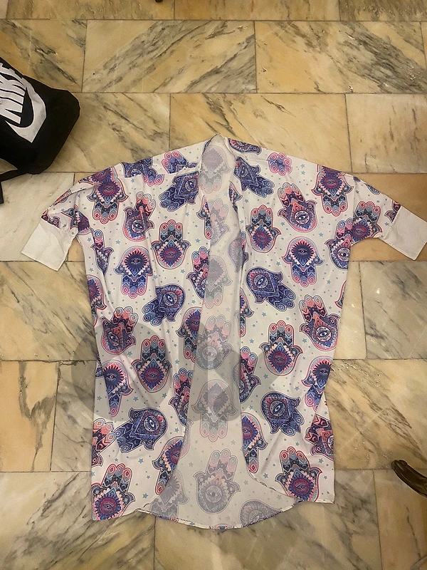 high quality coat only for 9$
