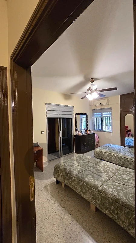 Apartment for sale in Dawhet Aramoun | شقة للبيع في دوحة عرمون