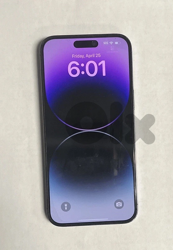 iphone 14 pro max 512