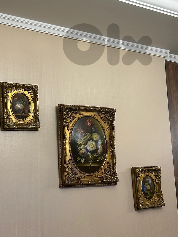 antique paintings