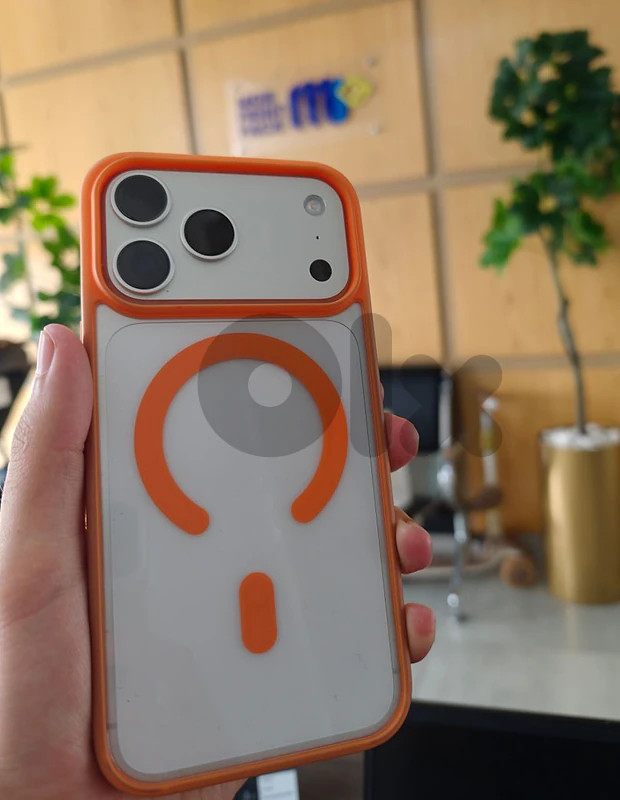 iphone 17 pro max esim