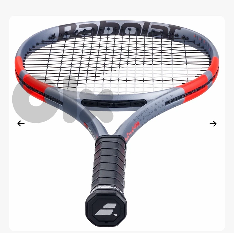 Babolat Pure Strike 98 16x19