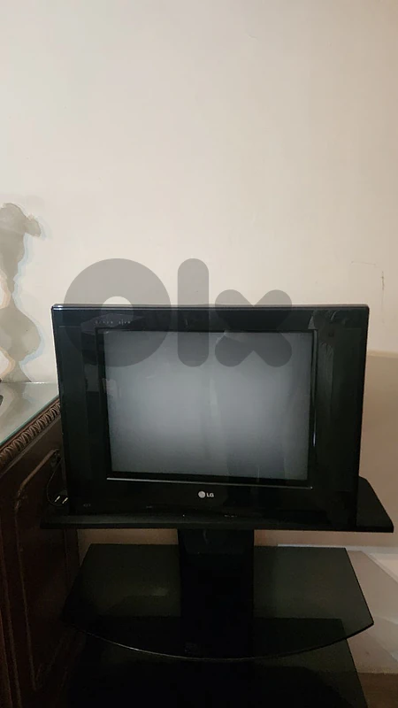 Old LG TV (working)