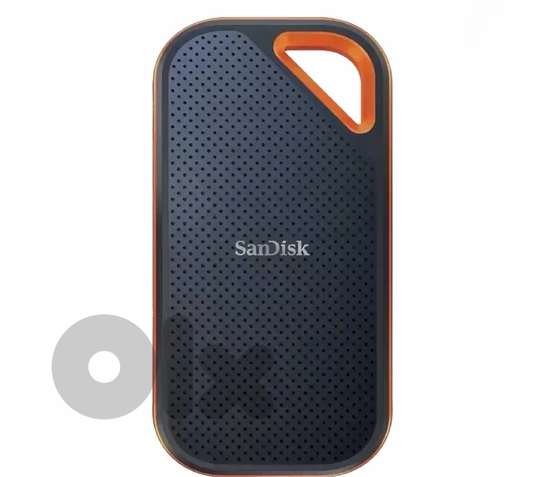 SSD SANDISK 1 TB