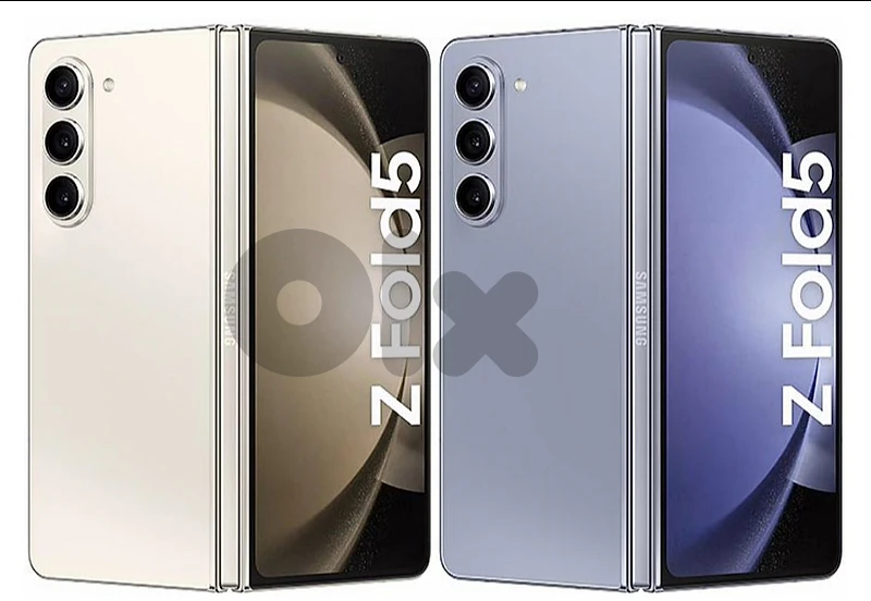 SAMSUNG Z FOLD 5 256 12GRM