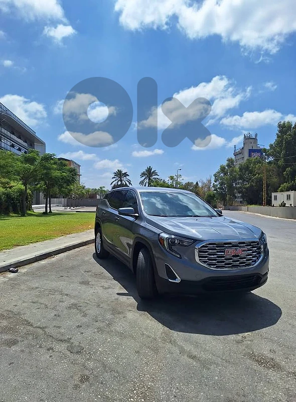 Gmc terrain 2018 Gmc terrain 2018