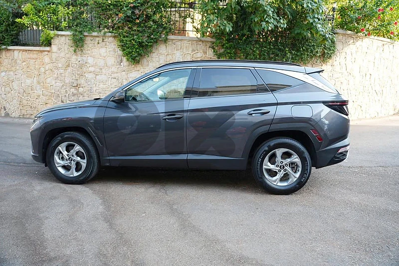 Hyundai Tucson 2022 Hyundai Tucson 2022
