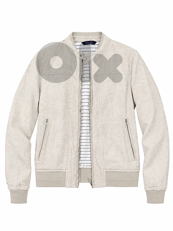 Vintage jacket ZARA MAN