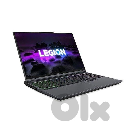 Lenovo Legion 5i - RTX 3070 Ti | i7 12700H | 32GB DDR5 | 1TB SSD