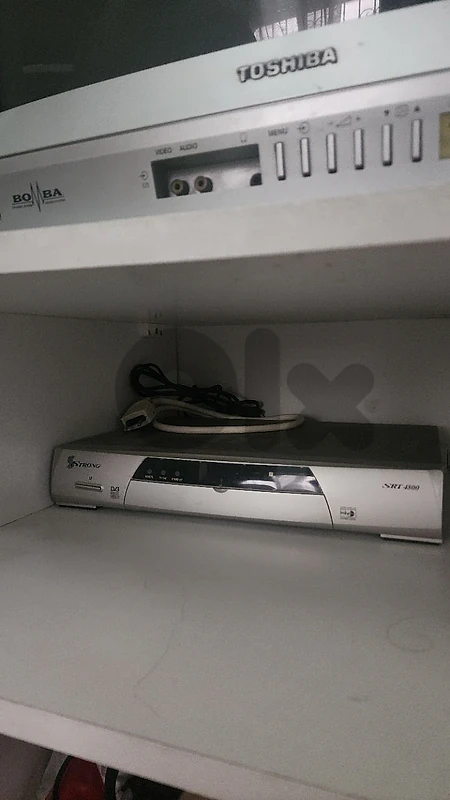 CD / DVD player for movies