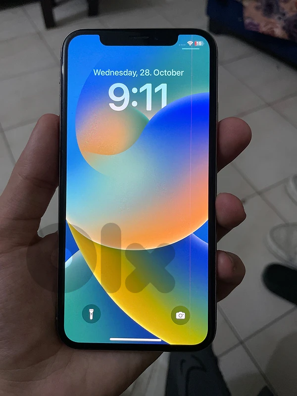 iphone x 256gb