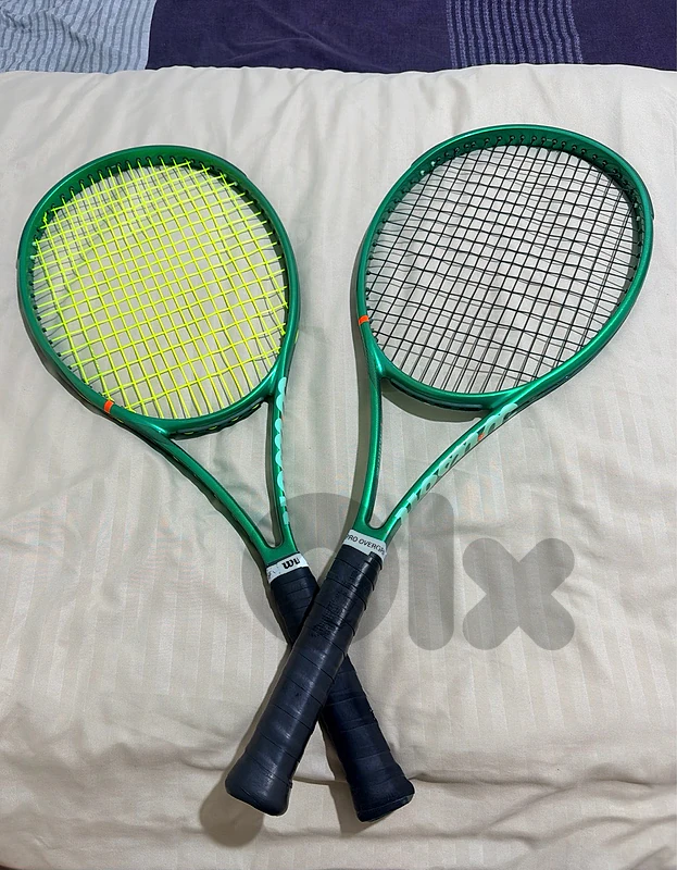 Wilson Blade VX 98S