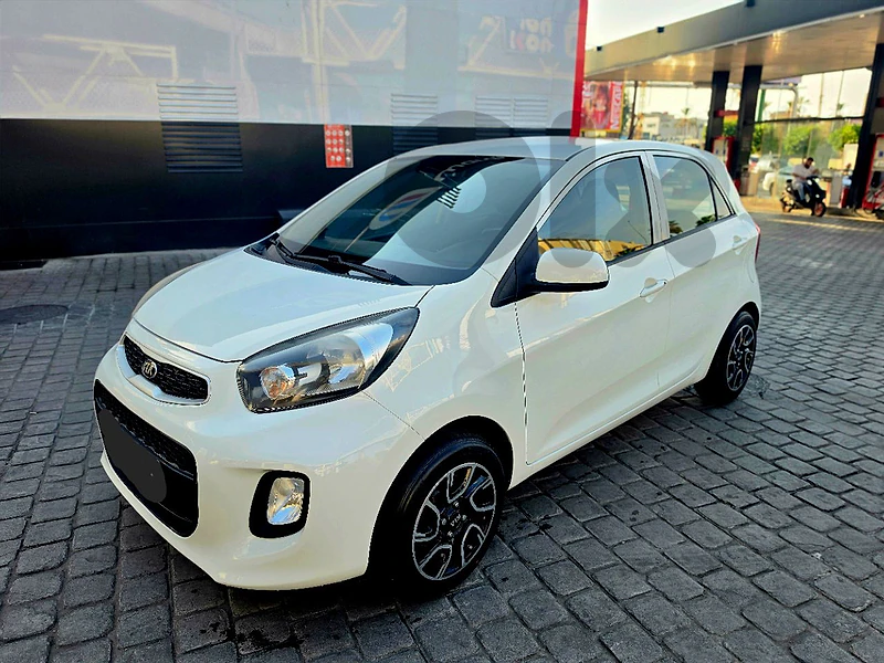 Kia Picanto 2016 company source vitess 71290194