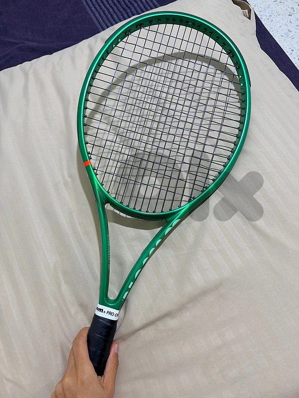 Wilson Blade 100 V10