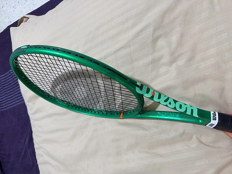 Wilson Blade 98 {18x20}
