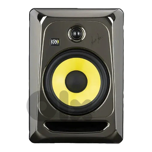 KRK Classic 8 G3 Scott Storch Edition Studio Monitor (SINGLE)