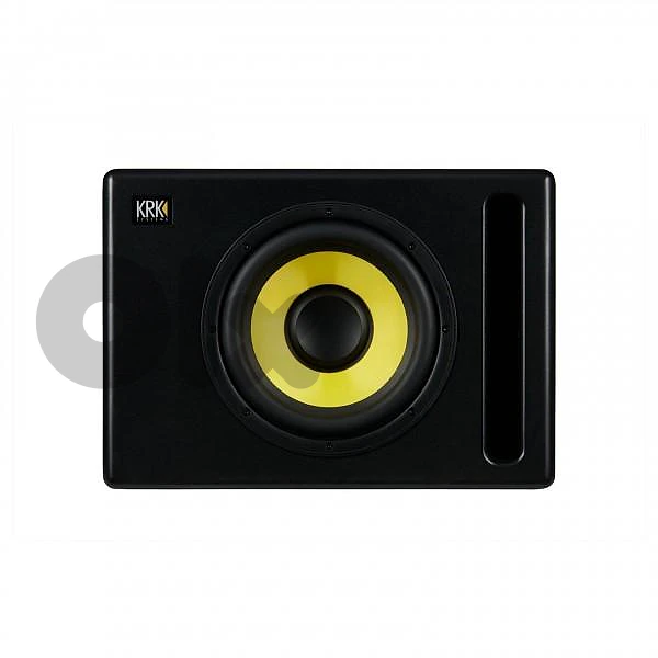 KRK Studio Subwoofer S10.4