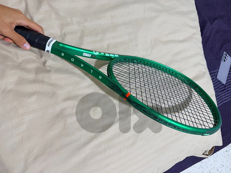 Wilson Blade 98 {16x19}