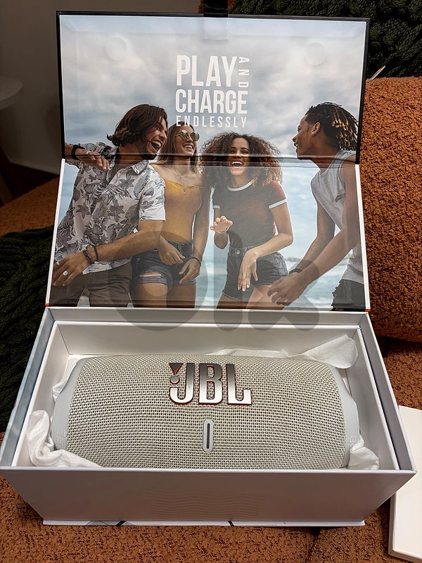 JBL Charger 5