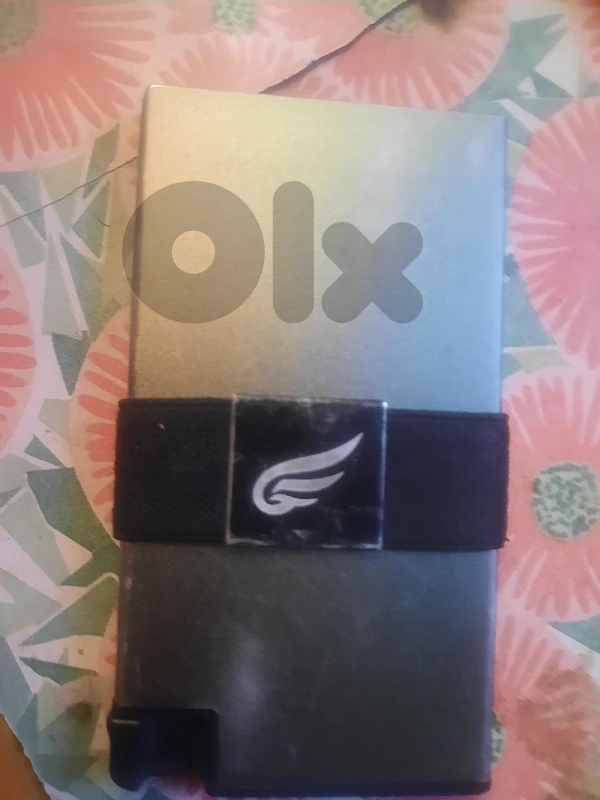 Wallet Cards Holder