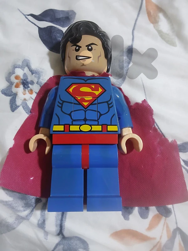 lego dc