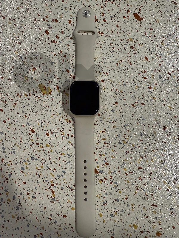 Apple watch series 9