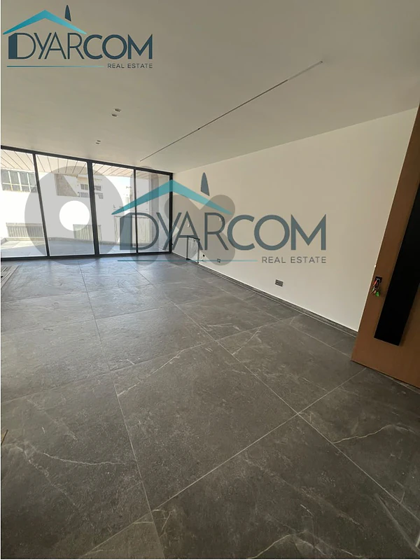 DY4017 - Hazmieh Mar Roukoz Decorated Apartment for Sale! DY4017 - Hazmieh Mar Roukoz Decorated Apartment for Sale!