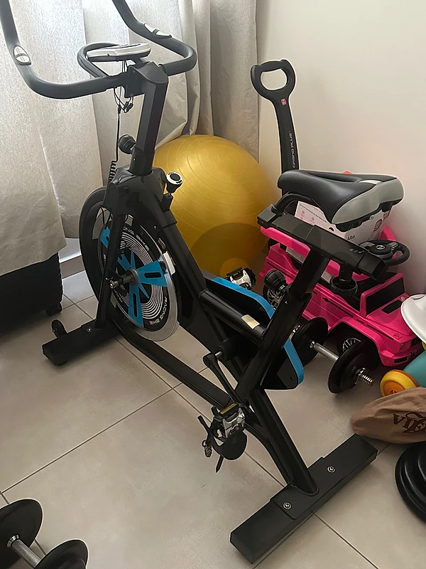 Exercise Bike - 70$ great condition