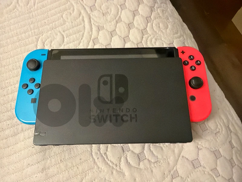 nintendo switch 1