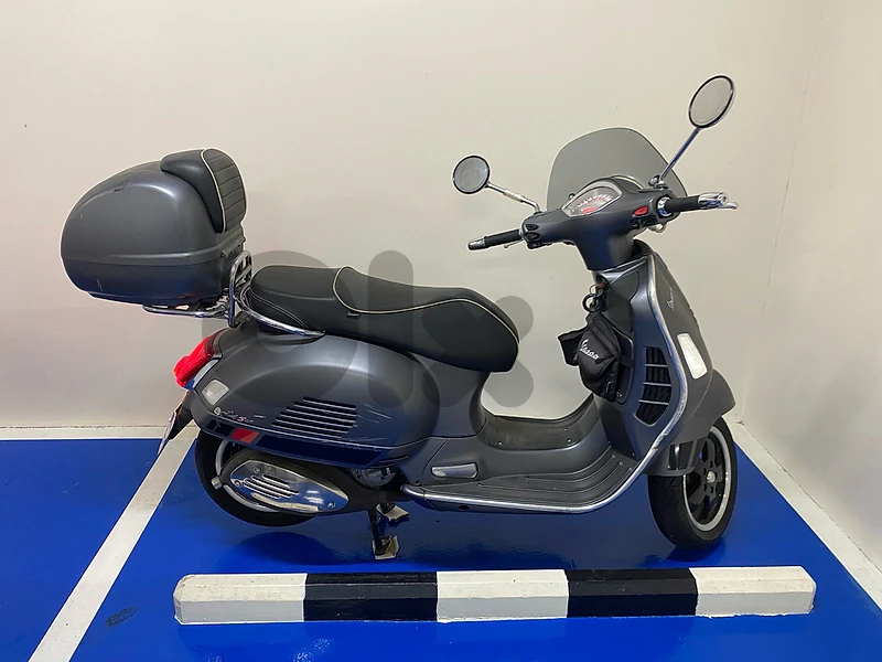 vespa